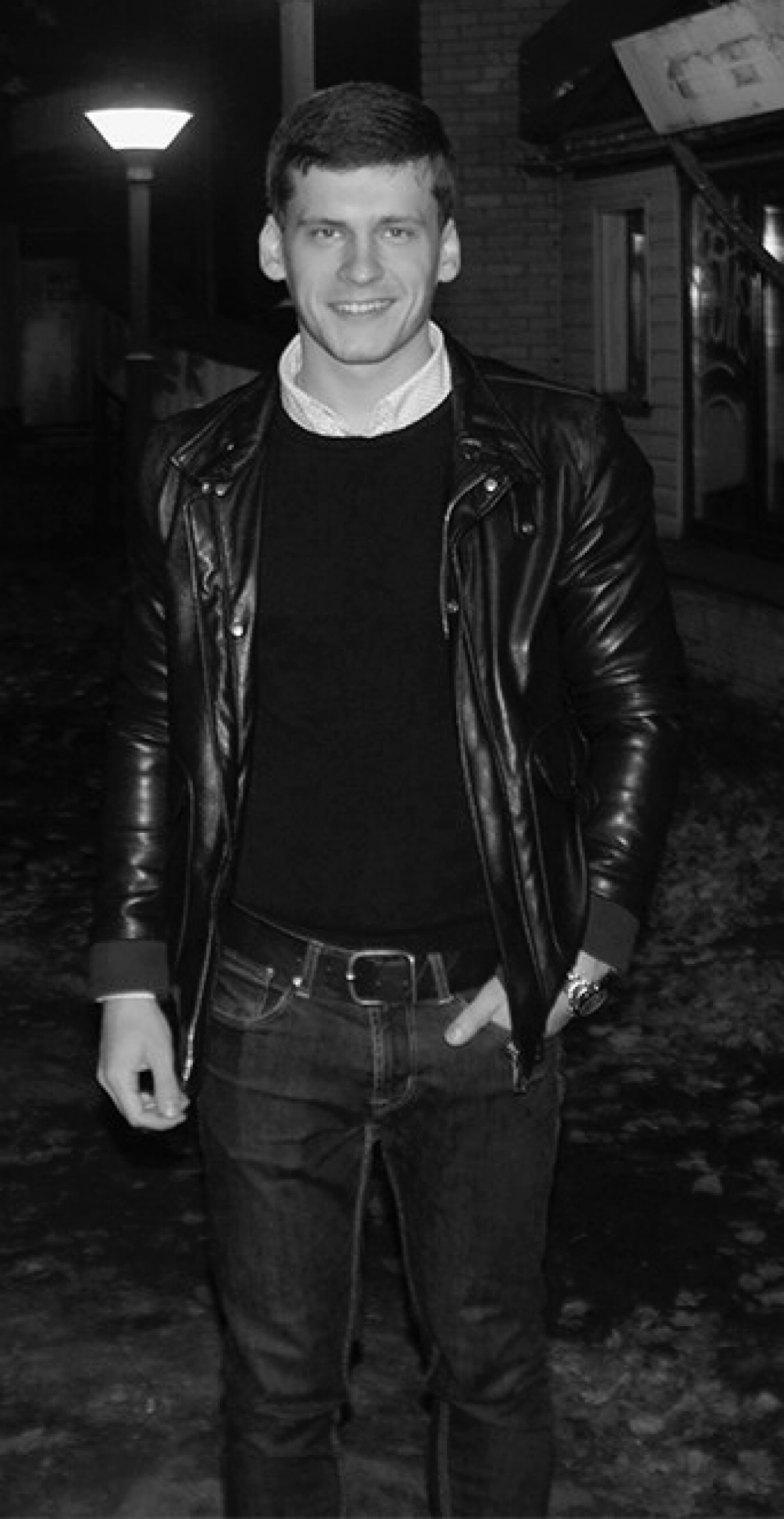 Алексей Егоров | Сетка — социальная сеть от hh.ru