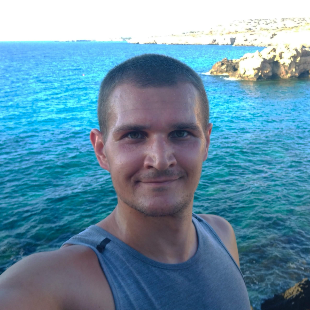 Владимир Катин | Сетка — социальная сеть от hh.ru