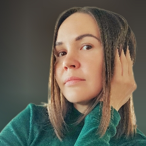 Елена Ром | Сетка — социальная сеть от hh.ru