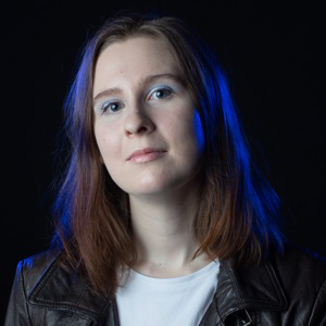 Анна Виноградова | Сетка — социальная сеть от hh.ru