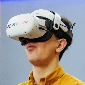 Михаил Лу | Сетка — социальная сеть от hh.ru