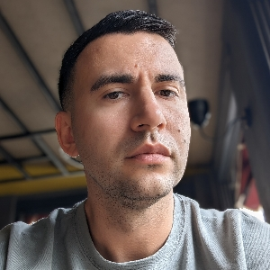 Михаил Депешко