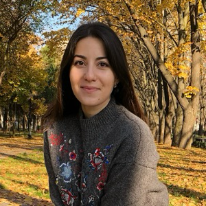 Эмма Андросенко