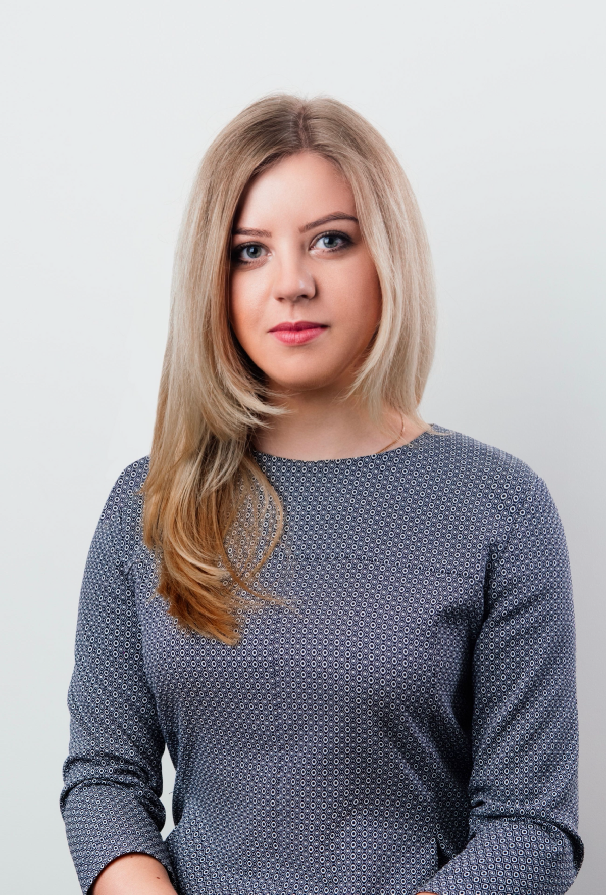 Анастасия Марушина | Сетка — социальная сеть от hh.ru