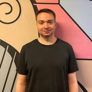 Алексей Леонов | Сетка — социальная сеть от hh.ru