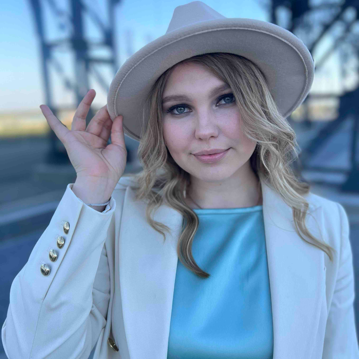 Екатерина Одинцова