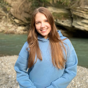 Екатерина Старцева