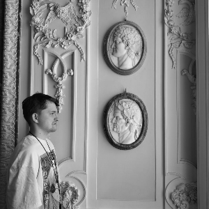 Дмитрий Гусев