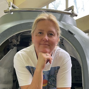 Юлия Абышева | Сетка — социальная сеть от hh.ru