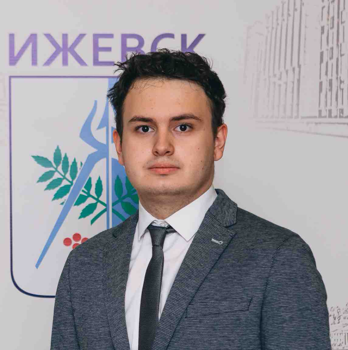 Захар Акатьев