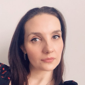 Анастасия Чиркова | Сетка — социальная сеть от hh.ru