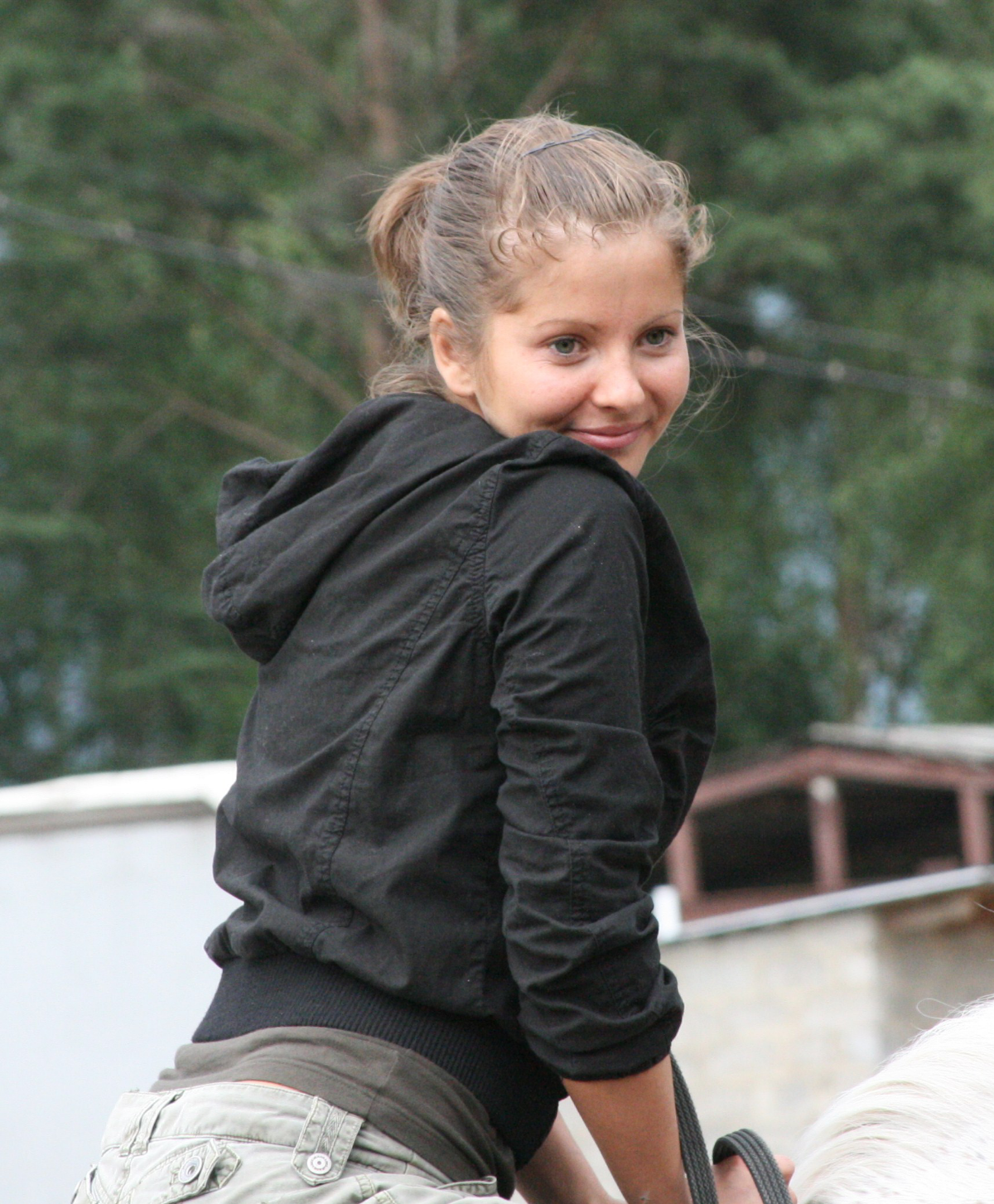 Анастасия Балицкая | Сетка — социальная сеть от hh.ru