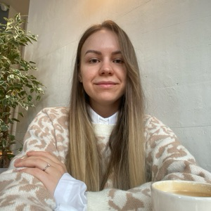 Ирина Плотникова