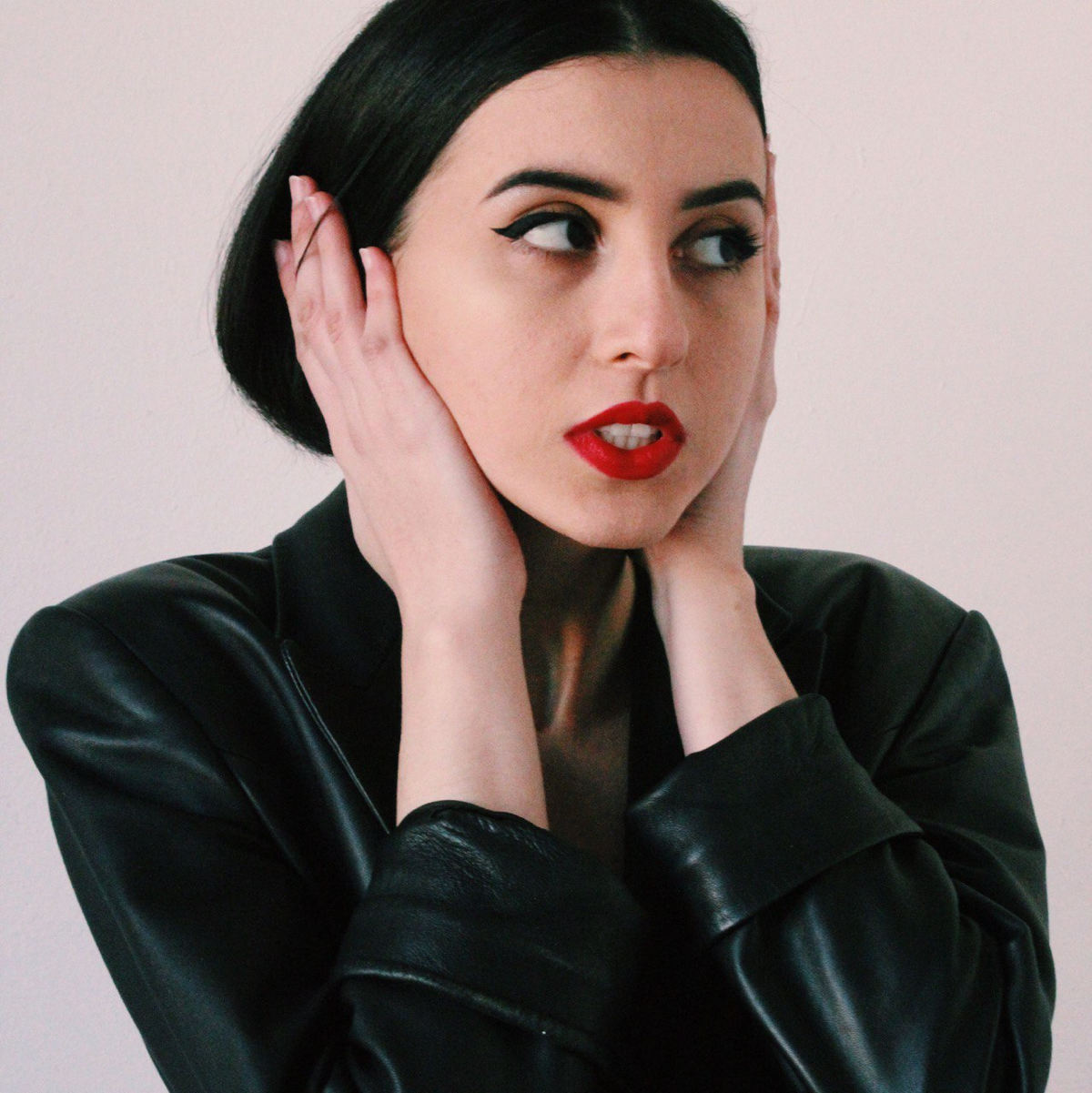 Айя Керимова