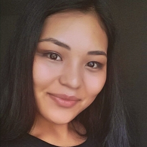 Алина Исакова | Сетка — социальная сеть от hh.ru