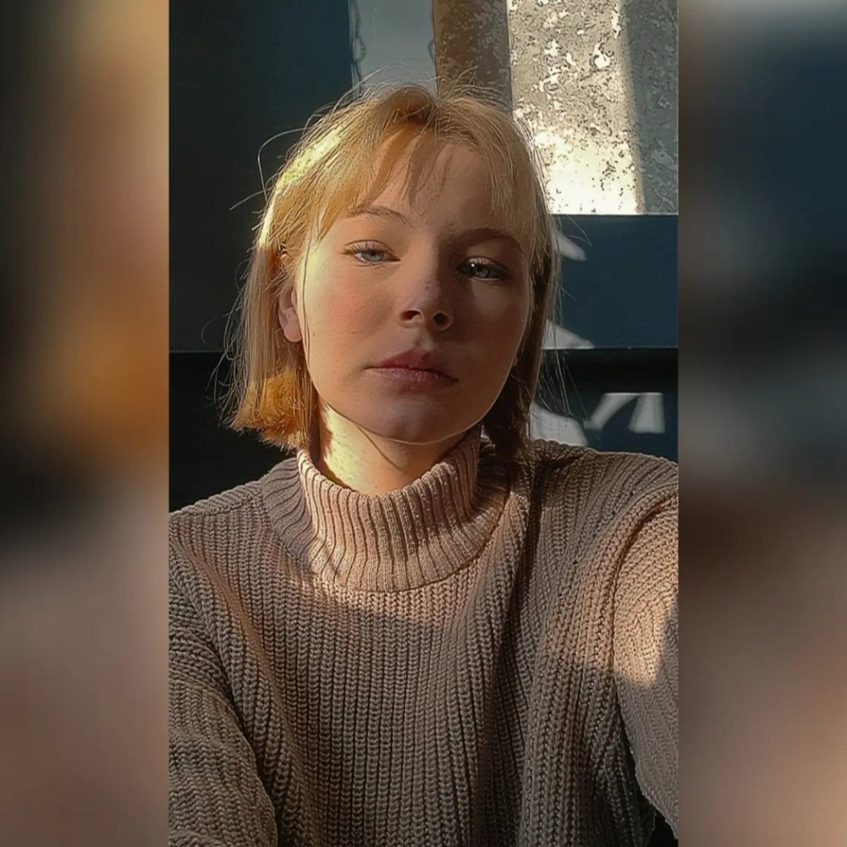 Анна Головащенко