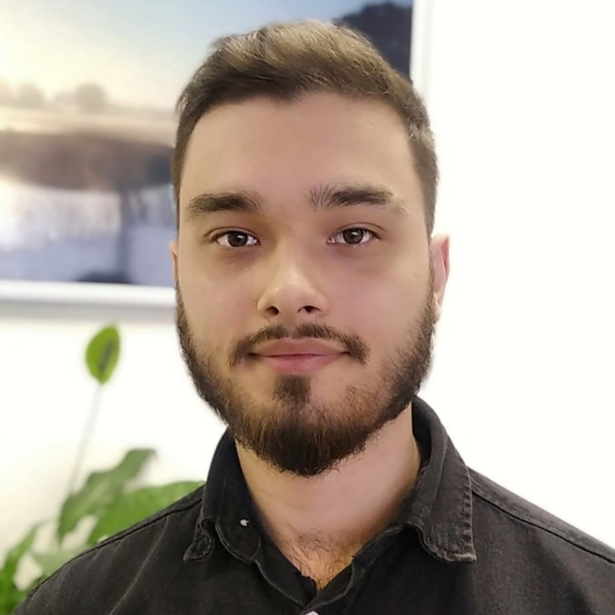 Дмитрий Миронов