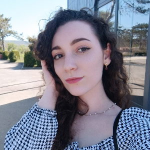 Диана Недавняя