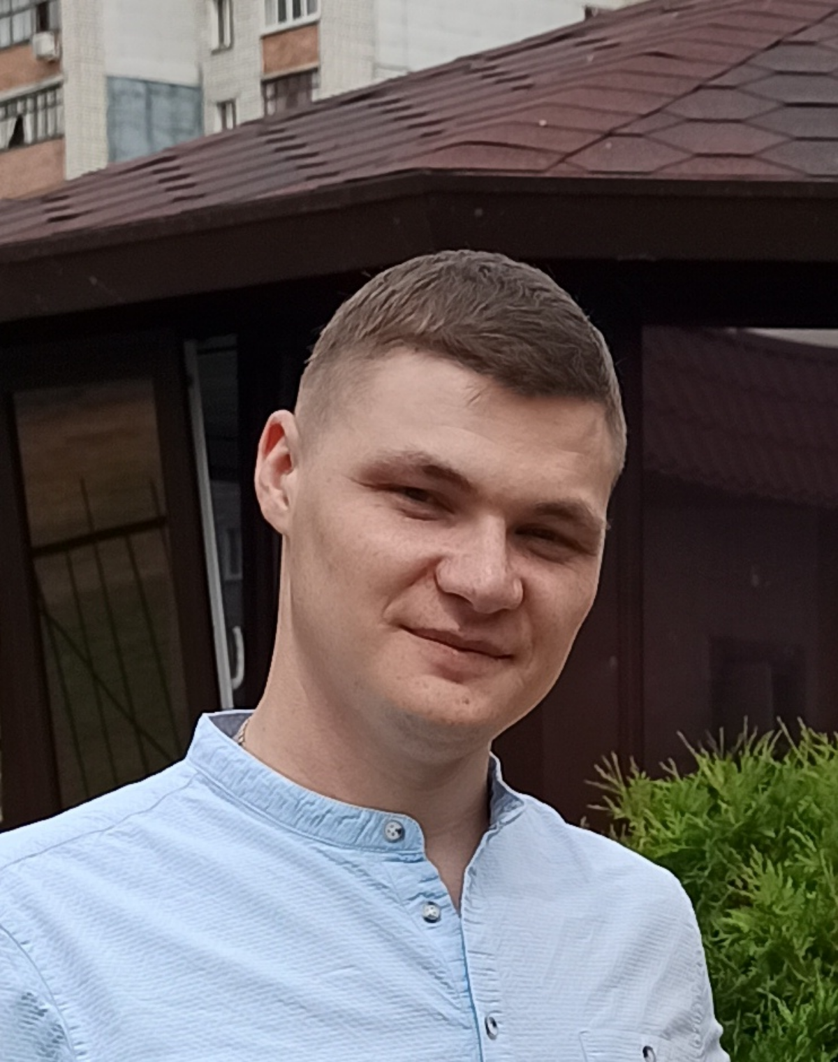 Alexey Bobkov | Сетка — социальная сеть от hh.ru