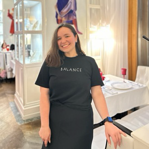 Ксения Кузьмина | Сетка — социальная сеть от hh.ru