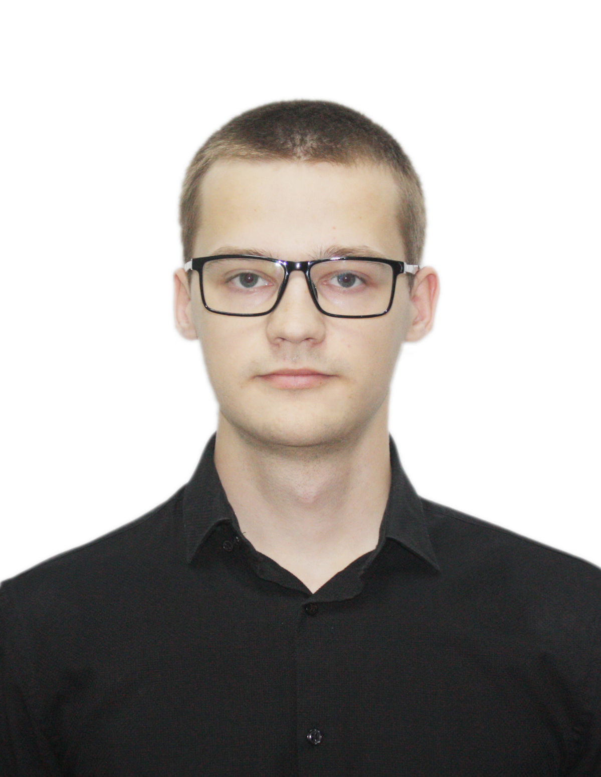 Константин Бубнов