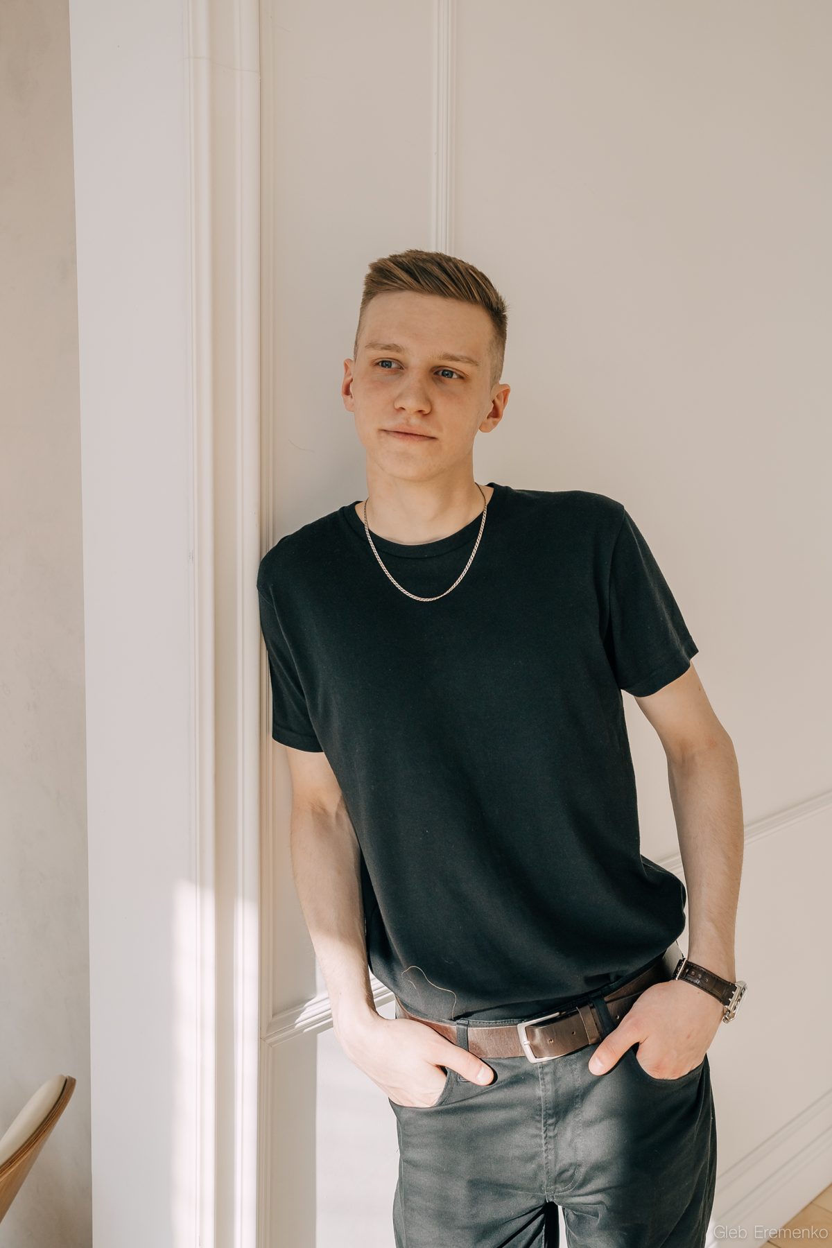 Филипп Максимов | Сетка — социальная сеть от hh.ru