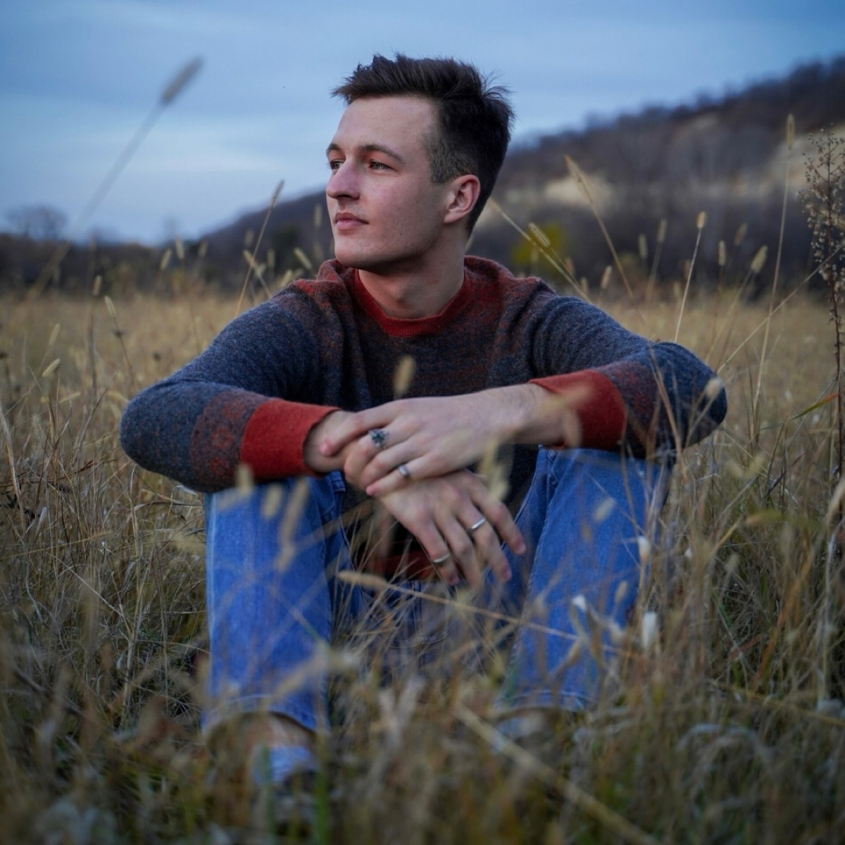 Дмитрий Петренко | Сетка — социальная сеть от hh.ru