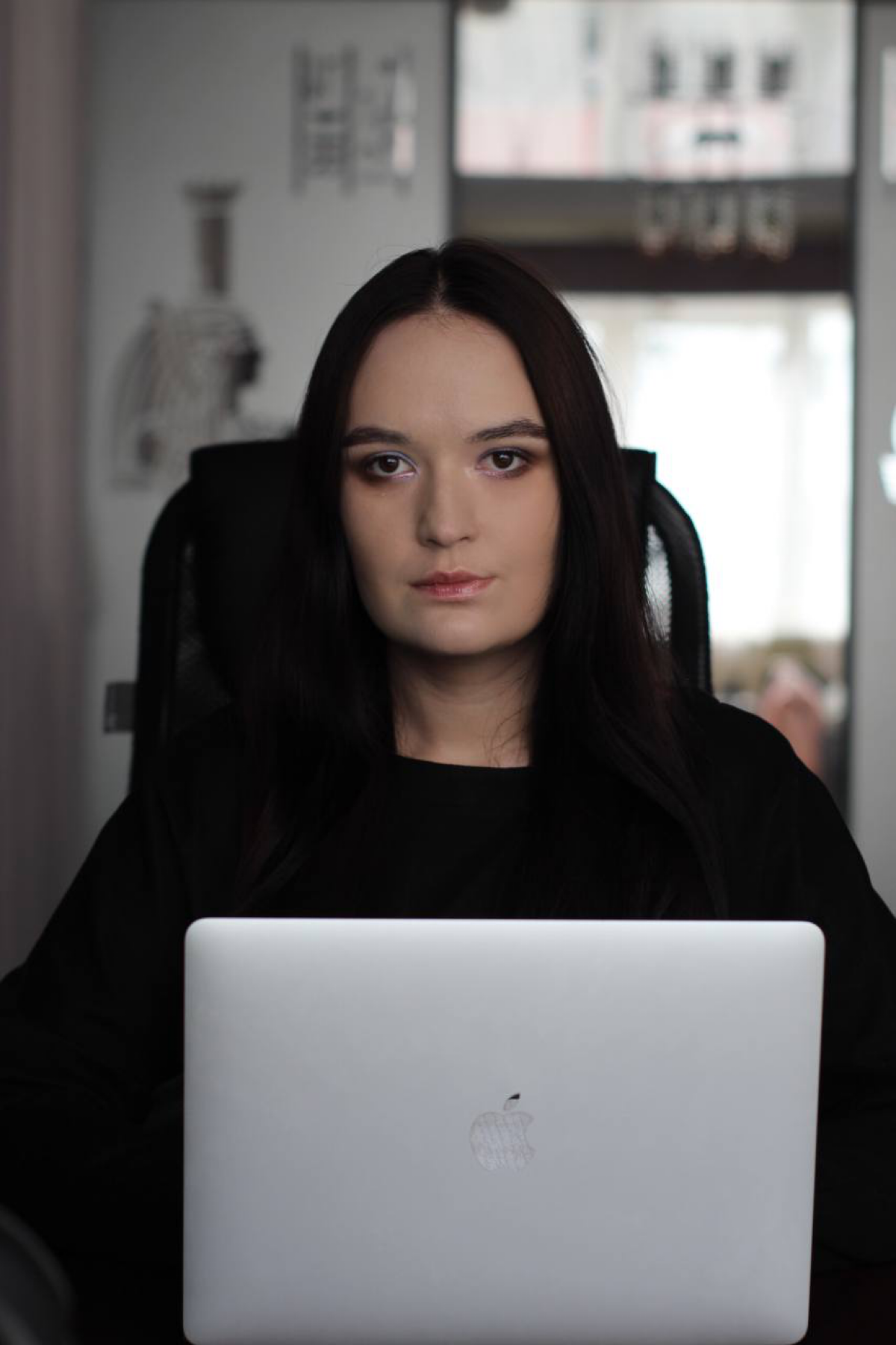 Диана Разяпова