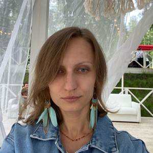 Виктория Фетисова | Сетка — социальная сеть от hh.ru