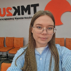 Екатерина Чеснокова