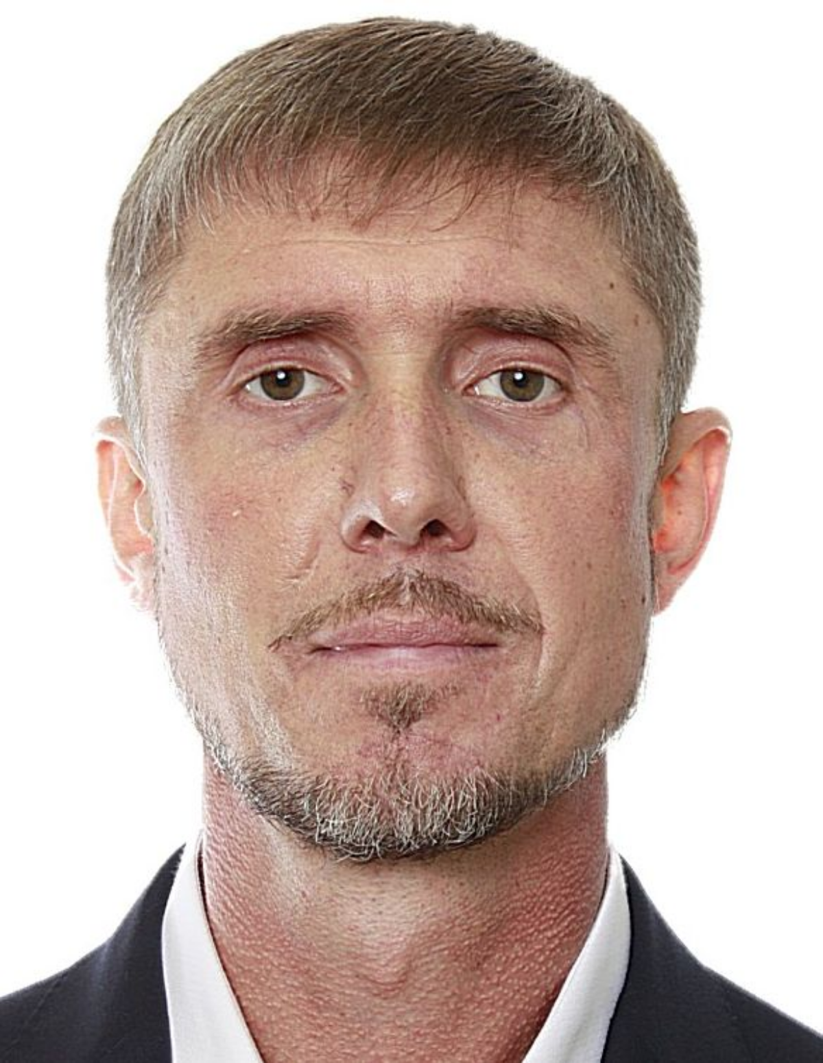 Олег Троценко | Сетка — социальная сеть от hh.ru