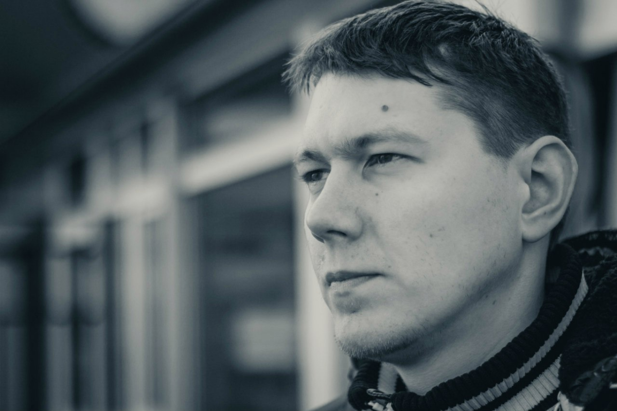 Дмитрий Симаков | Сетка — социальная сеть от hh.ru