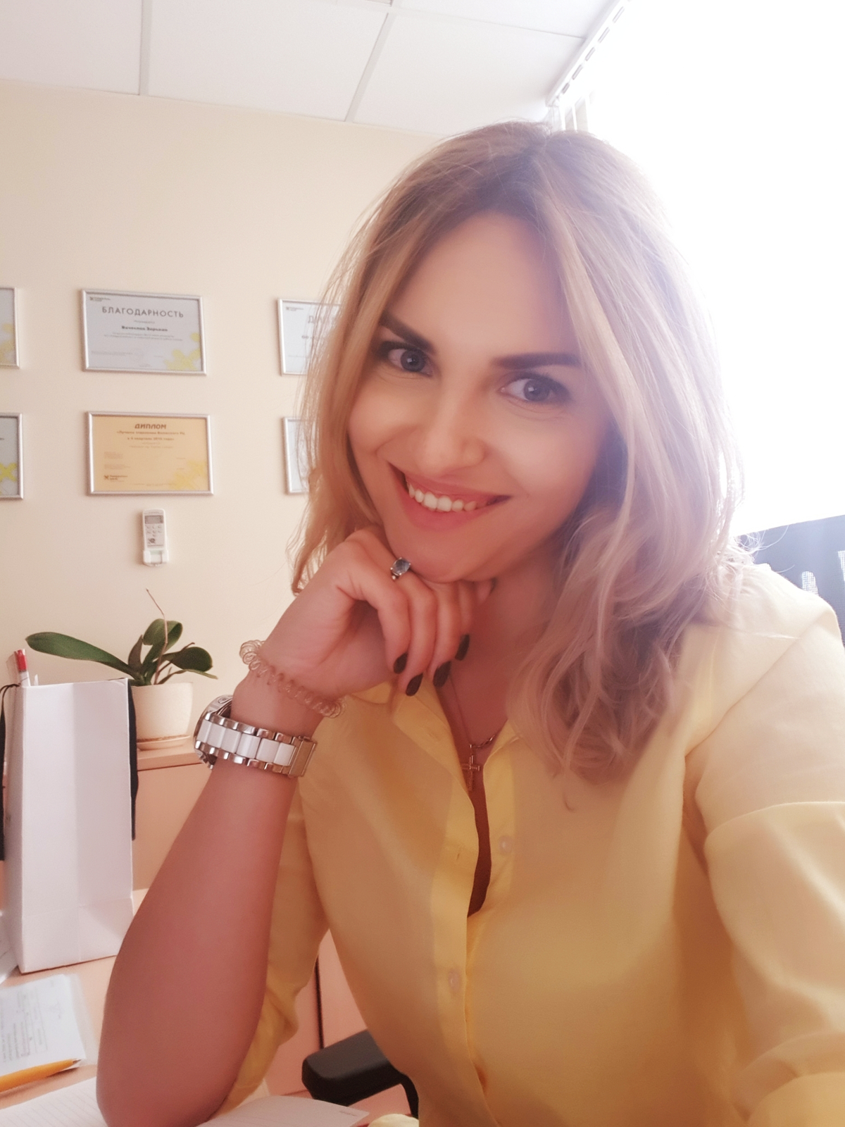 Анастасия Пышкова | Сетка — социальная сеть от hh.ru