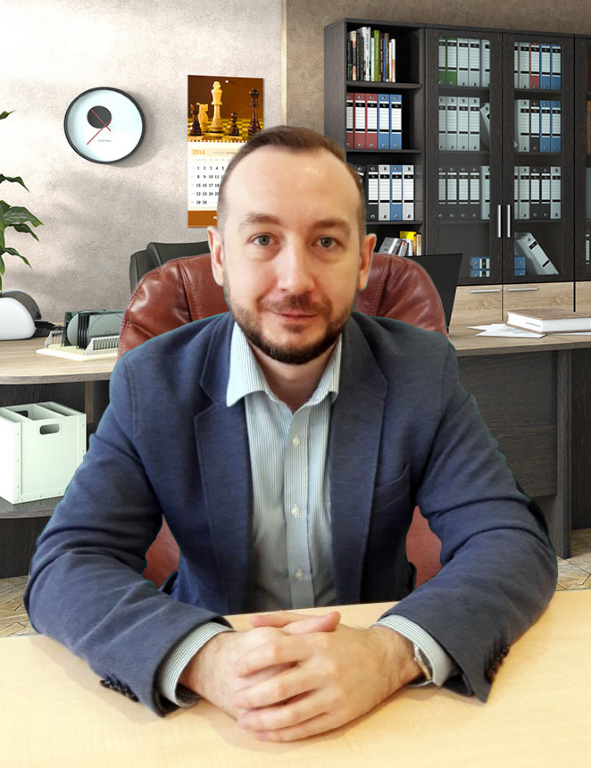 Василий Тазиев