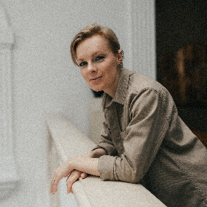 Анастасия Семянникова