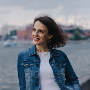 Юлия Борисова | Сетка — социальная сеть от hh.ru