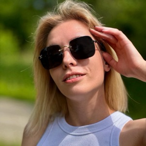 Марина Болгова