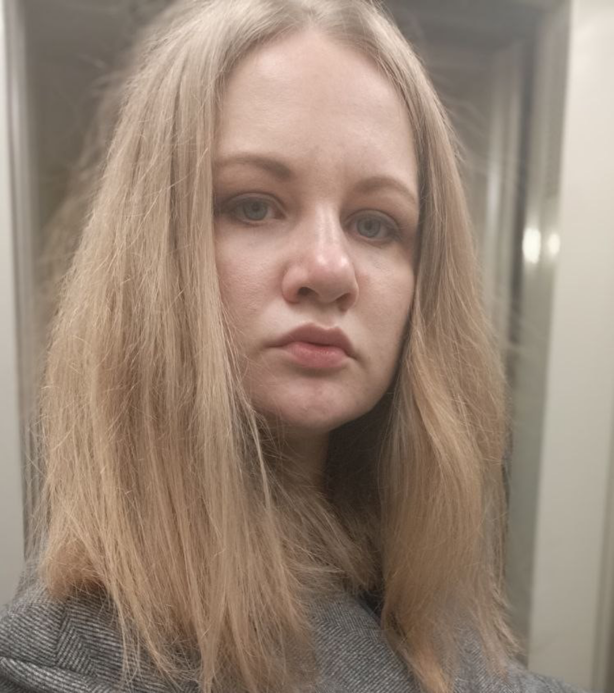 Виктория Андриянова