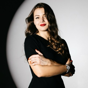 Диана Покута