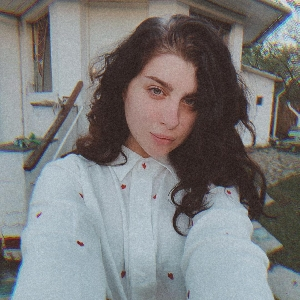 Александра Андреева | Сетка — социальная сеть от hh.ru