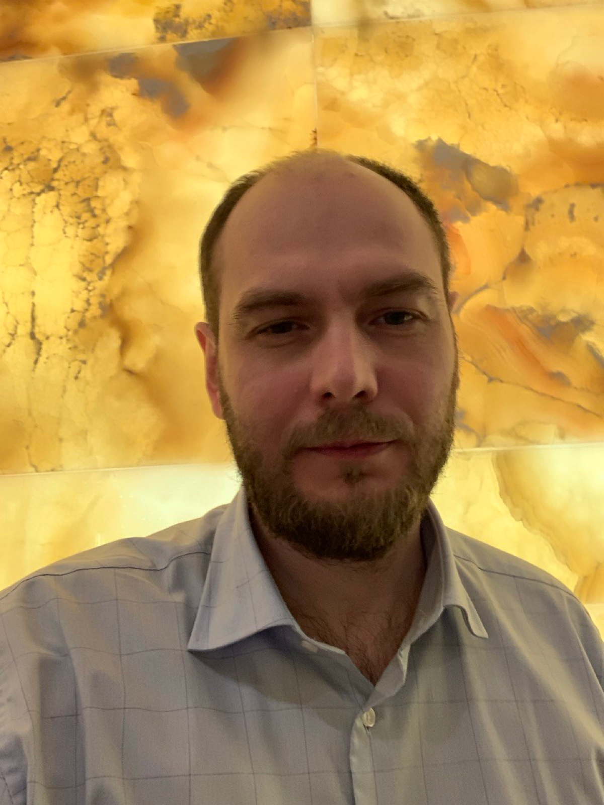 Олег Акинин | Сетка — социальная сеть от hh.ru