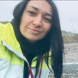 Айгуль Баталова | Сетка — социальная сеть от hh.ru