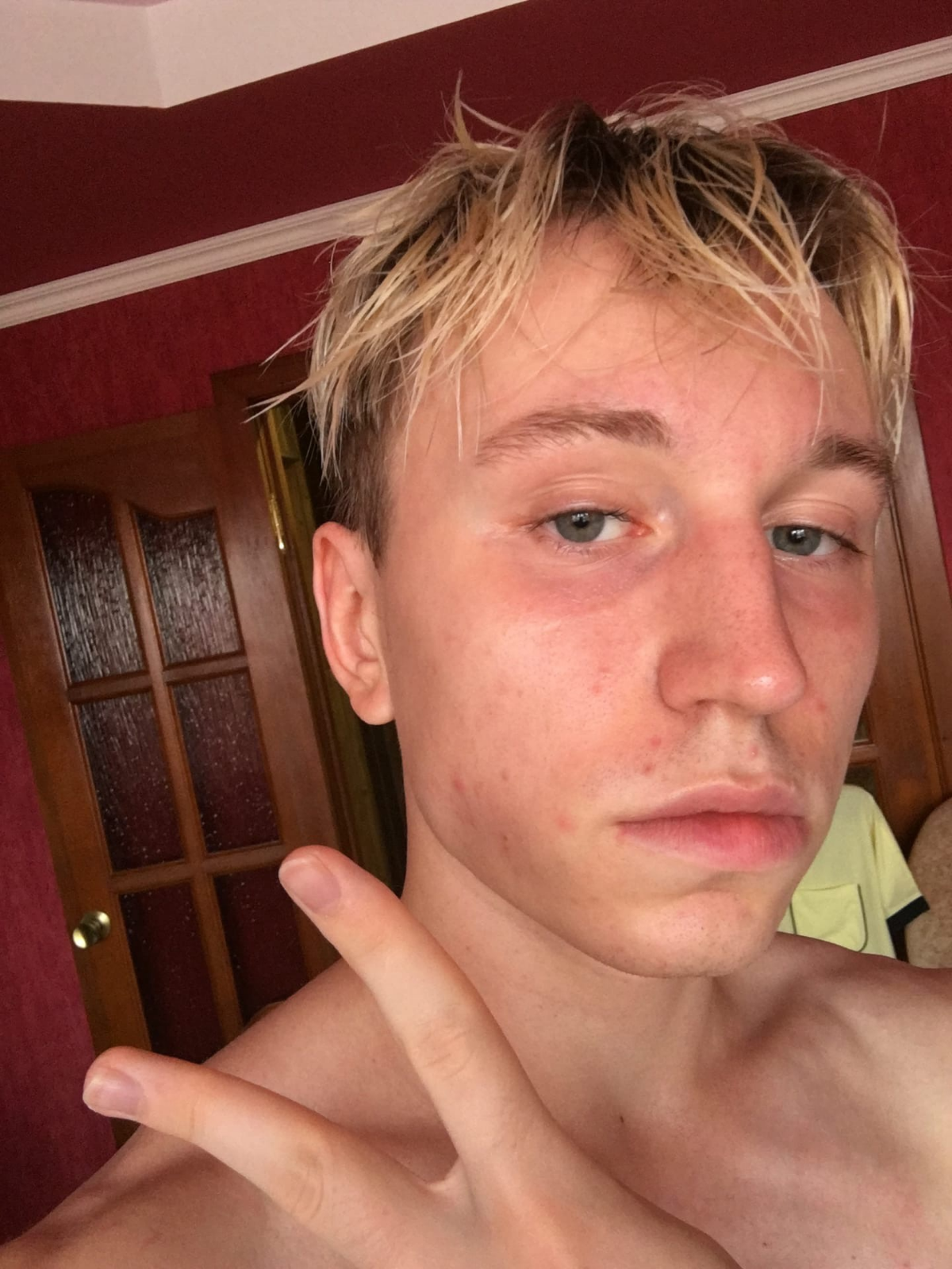 Артём Колесников | Сетка — социальная сеть от hh.ru