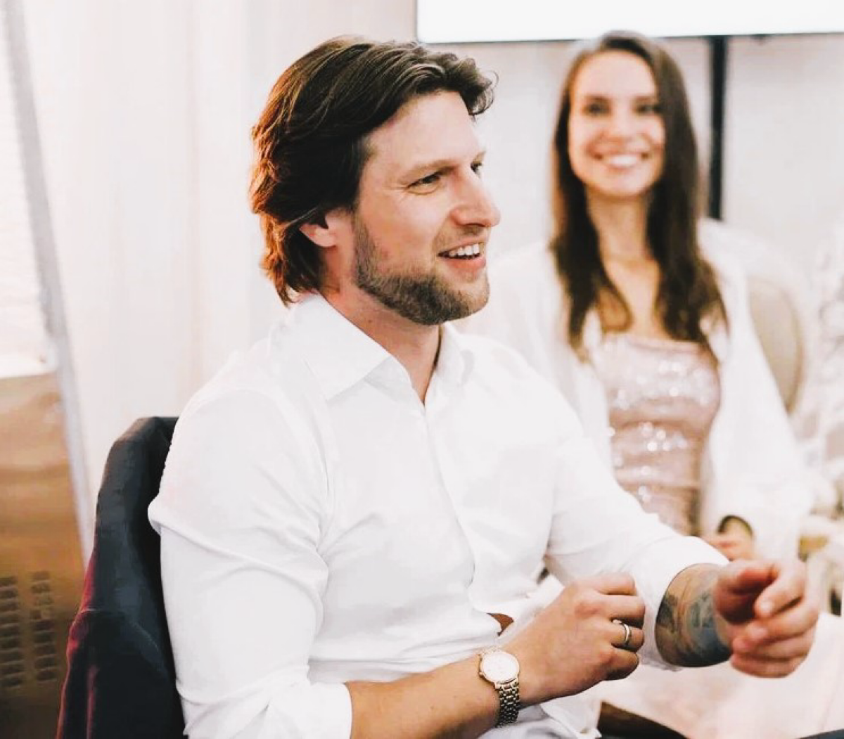 Алексей Трусков