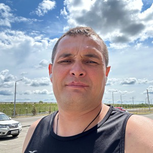 Евгений Жарников | Сетка — социальная сеть от hh.ru