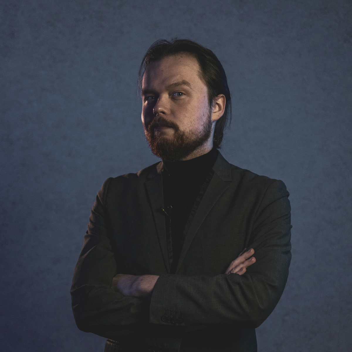 Никита Силин | Сетка — социальная сеть от hh.ru