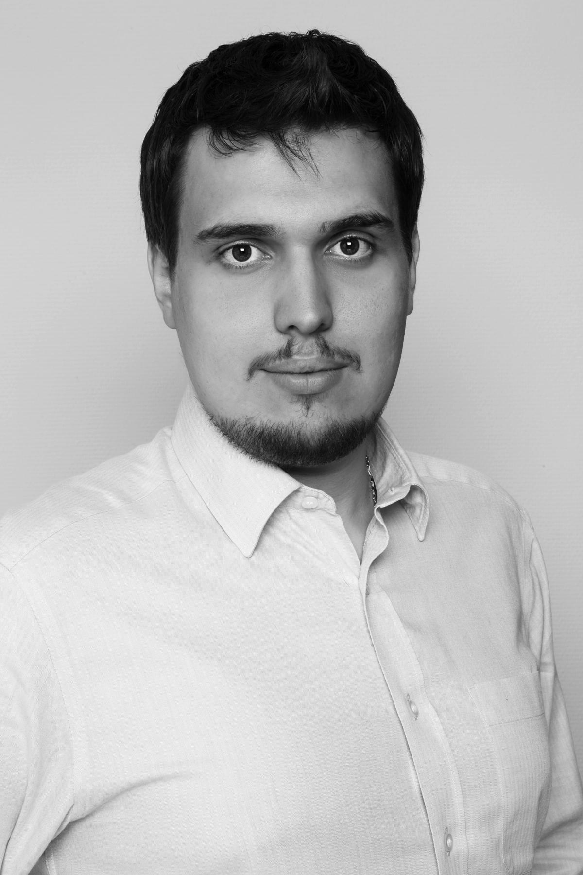 Ярослав Грязнов