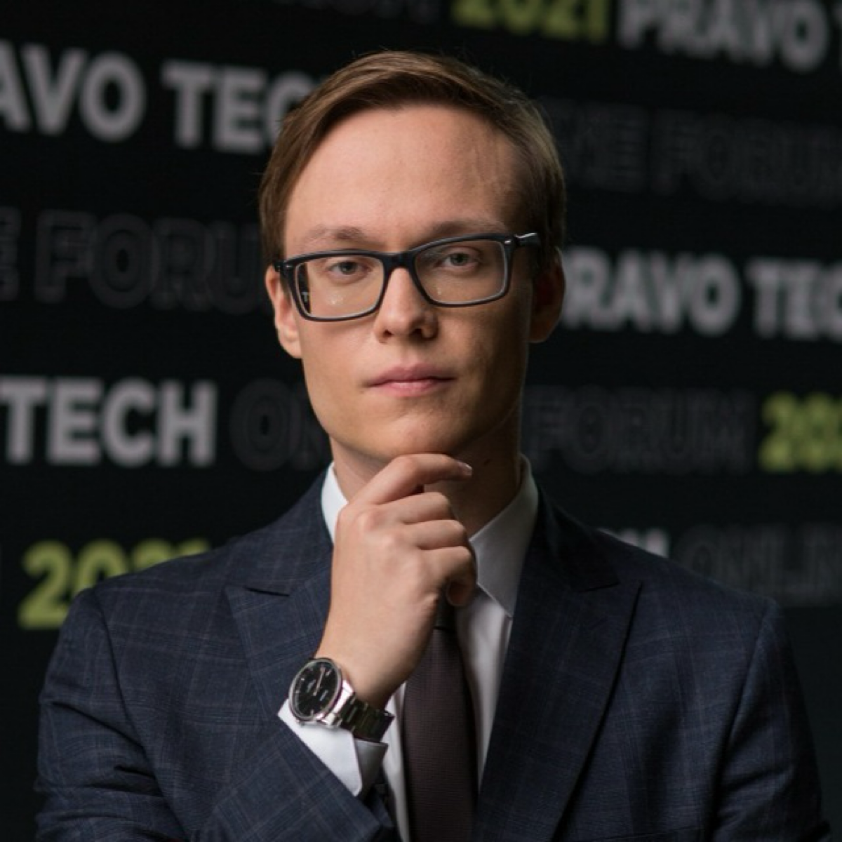 Павел Патрикеев