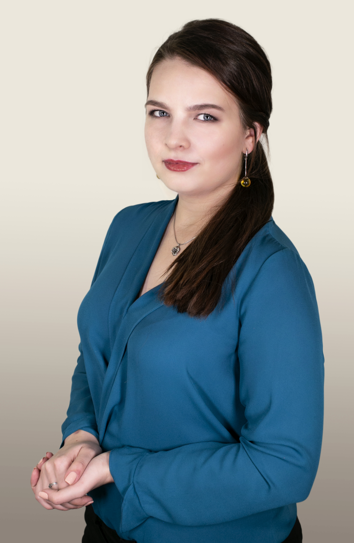 Елена Гинце