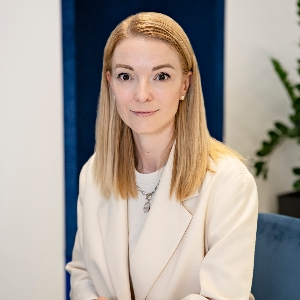 Евгения Шломина